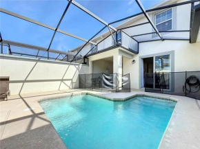 Stunning 5Bd with Pool at Storey Lake 5019